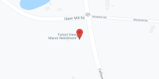 Forest View Manor Assisted Living in google map