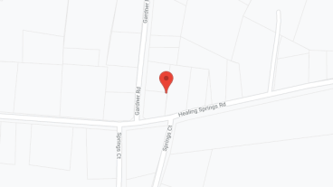 Healing Springs Assisted Lvng in google map