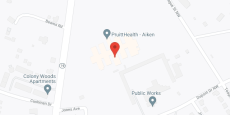 Mattie C Hall Health Care Ctr in google map
