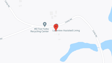 Lakeview Rest Home in google map