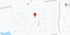 Morningside of Seneca in google map