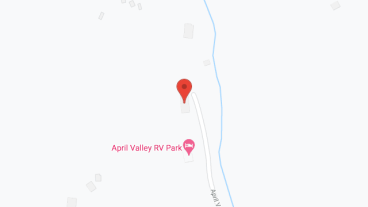 April Valley Care Ctr in google map