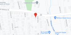 Oak Hill Residential Care in google map