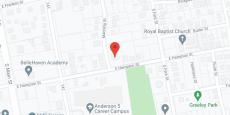 Connie's Residential Care in google map