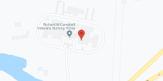 Richard M Campbell Veterans Hm in google map