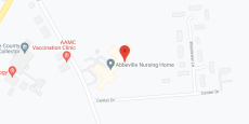 Abbeville Nursing Home Inc in google map
