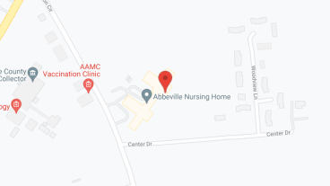 Abbeville Nursing Home Inc in google map