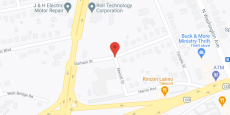 Mc Bee Apartments in google map
