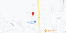 Manor House II of Scranton in google map