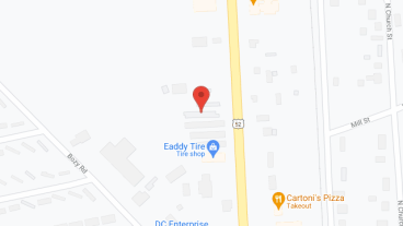 Manor House II of Scranton in google map