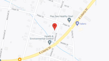 M and M Residential Care Home in google map