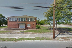 Kingstree Residential Care 