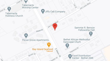 Spring Villa Residential Care in google map