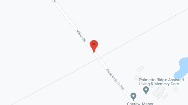 Cheraw Manor Assisted Living in google map