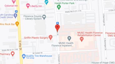 Mc Clenaghan Place in google map