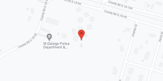 Dorchester Village in google map