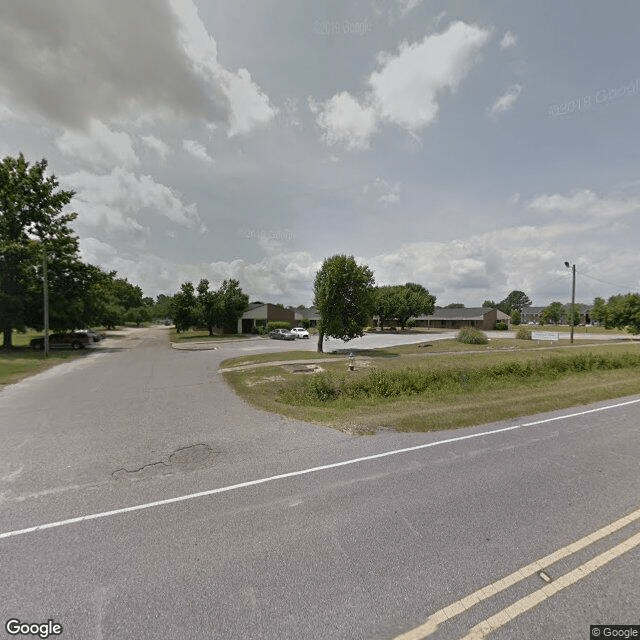 street view of Highland Acres Nursing and Rehabilitation Cen