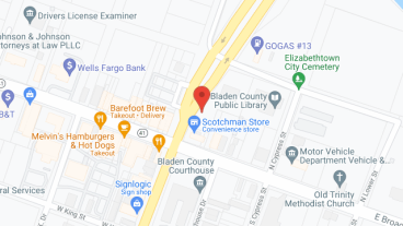 Mc Lean Family Care Home in google map