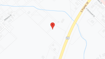 Poplar Heights Center in google map