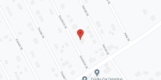 Casual Community Care Home in google map