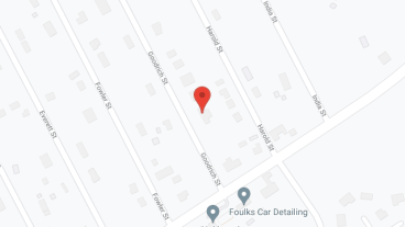 Casual Community Care Home in google map