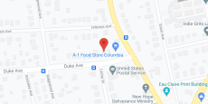 Walters' Retirement Home in google map