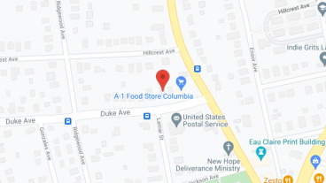 Walters' Retirement Home in google map