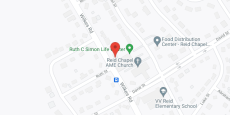 A and L Community Care Home in google map