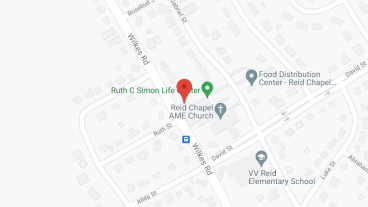 A and L Community Care Home in google map