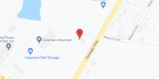 Sumter Active Day Care in google map