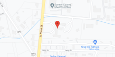 The Palms on Main in google map