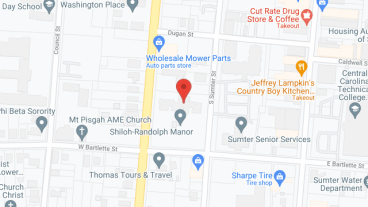 Shiloh-Randolph Manor in google map