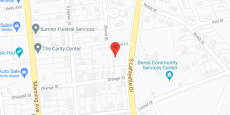 Herriott's Residential Care in google map