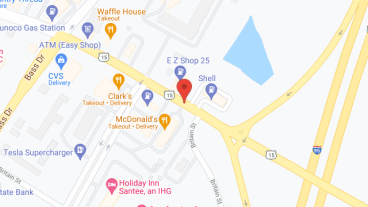 Bradford Village-Sales Office in google map