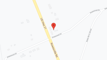 Jone's Elderly Care in google map