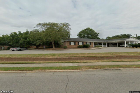 PruittHealth - Orangeburg 