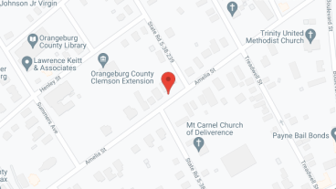 Diana and Clarence Brown's Home in google map