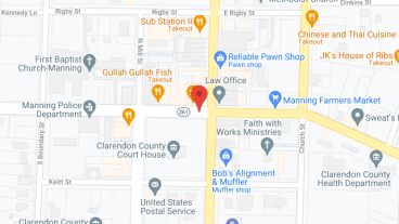 Windsor Manor Inc in google map