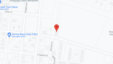 Rumph's Residential Care in google map