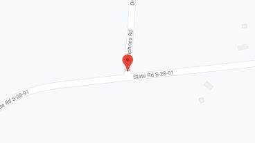 JC Laraes South Winds Retirement Comm in google map