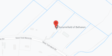 Autumnfield of Belhaven in google map