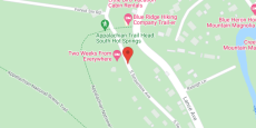 Mintz Care Homes in google map