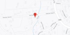 Fletcher View Inn in google map