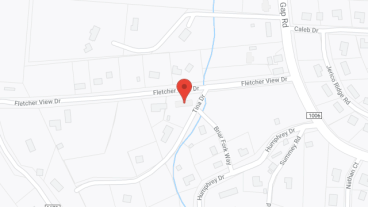 Fletcher View Inn in google map