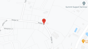 Ashe Assisted Living in google map