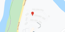 Grace Ridge Retirement Cmmnty in google map