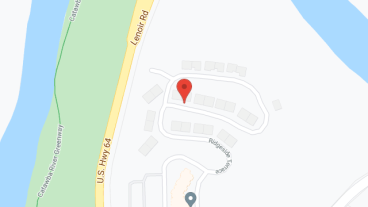 Grace Ridge Retirement Cmmnty in google map