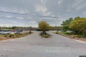 Camelot Manor Nursing Facility 