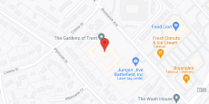 The Gardens of Trent in google map