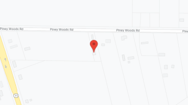 Piney Wood Family Care Home in google map